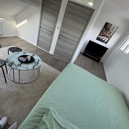 Qozyroom Machelen Extérieur photo