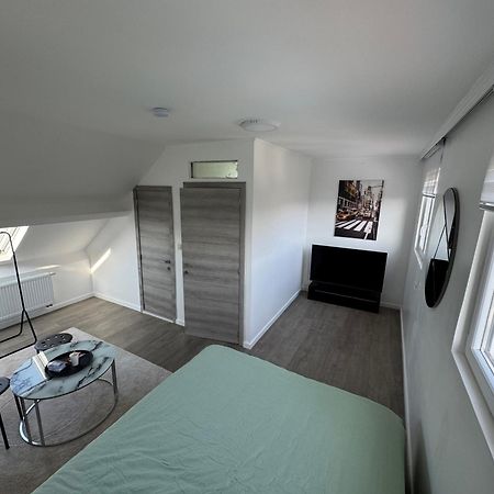 Qozyroom Machelen Extérieur photo