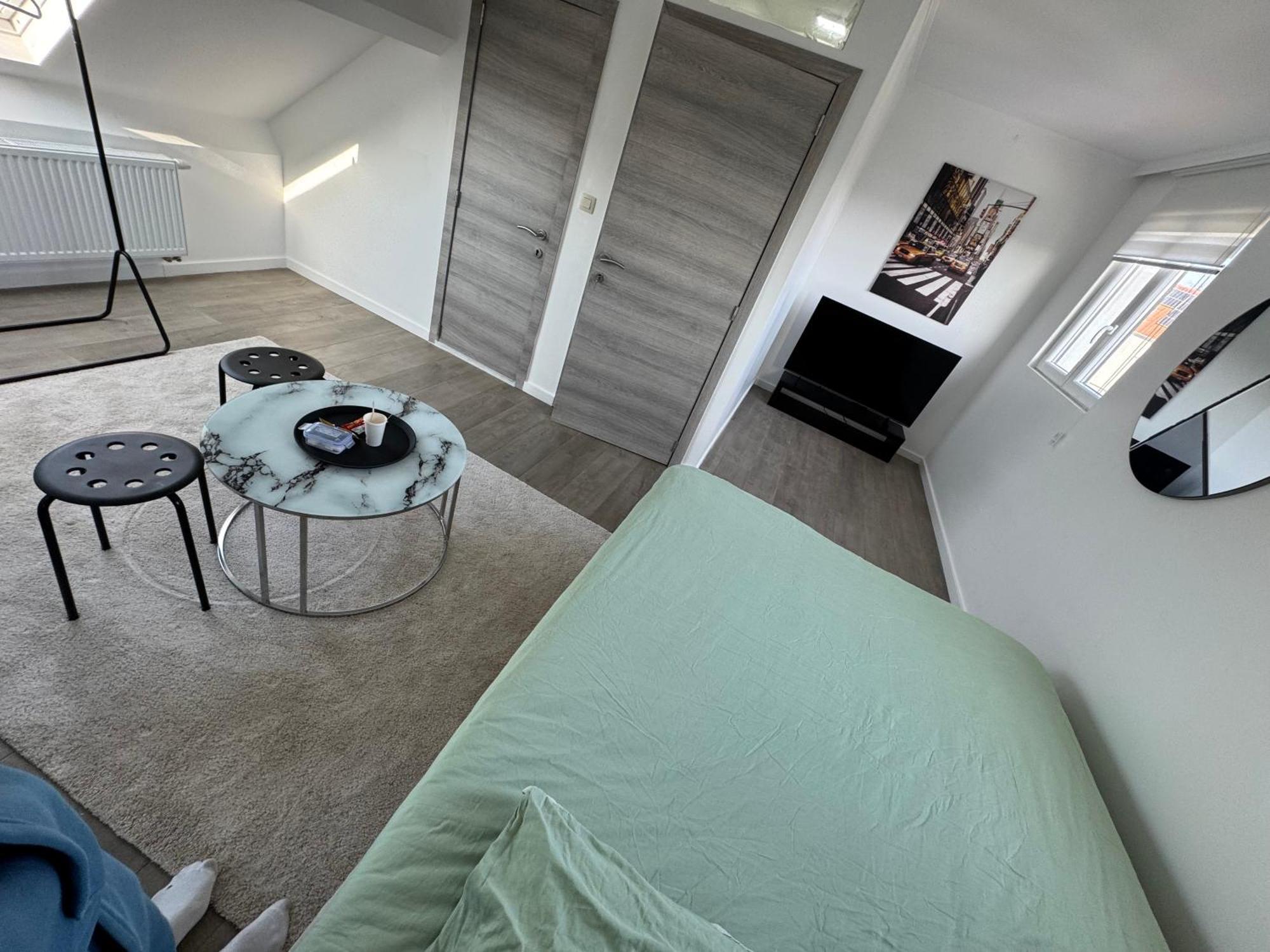 Qozyroom Machelen Extérieur photo