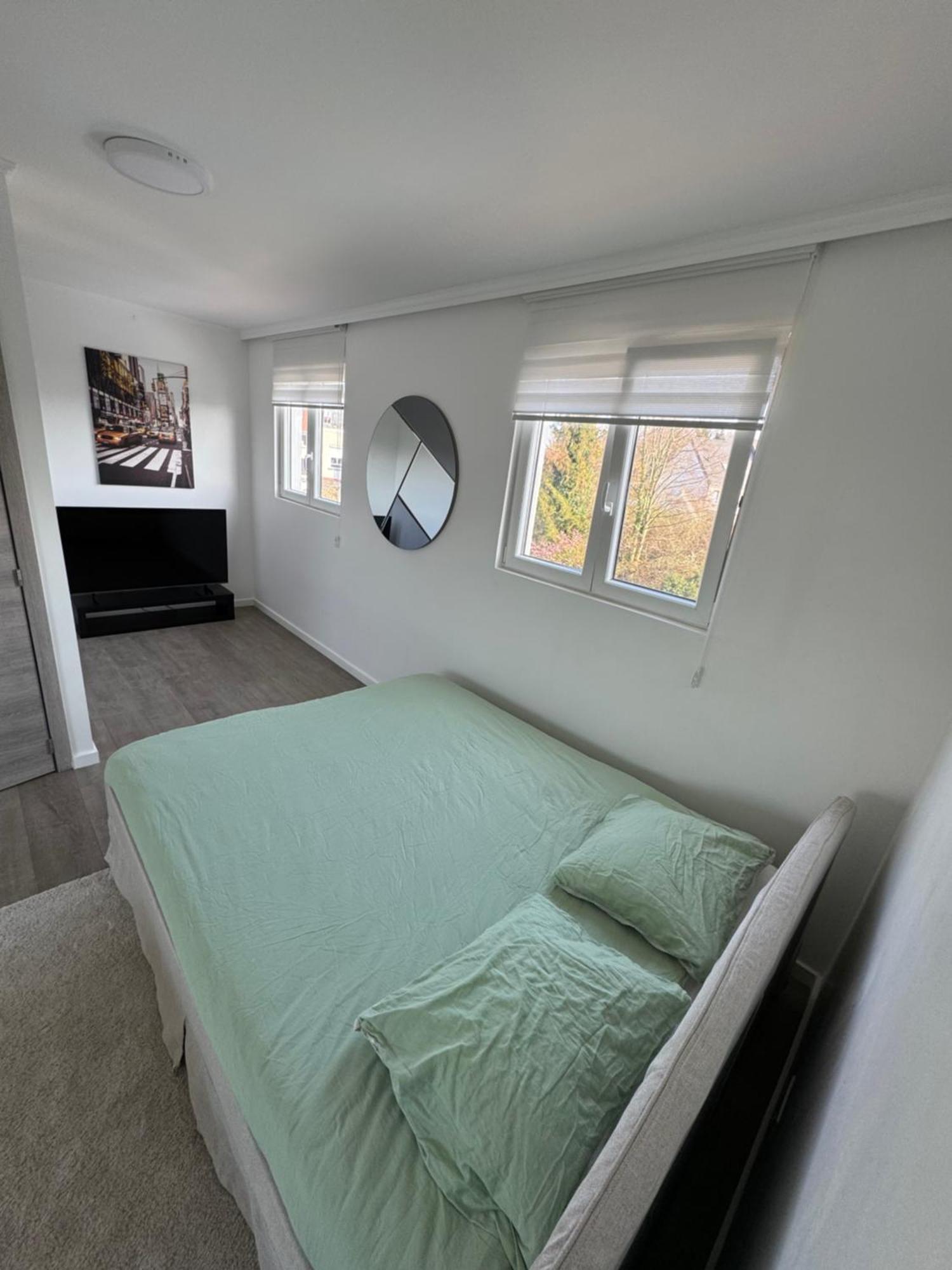 Qozyroom Machelen Extérieur photo