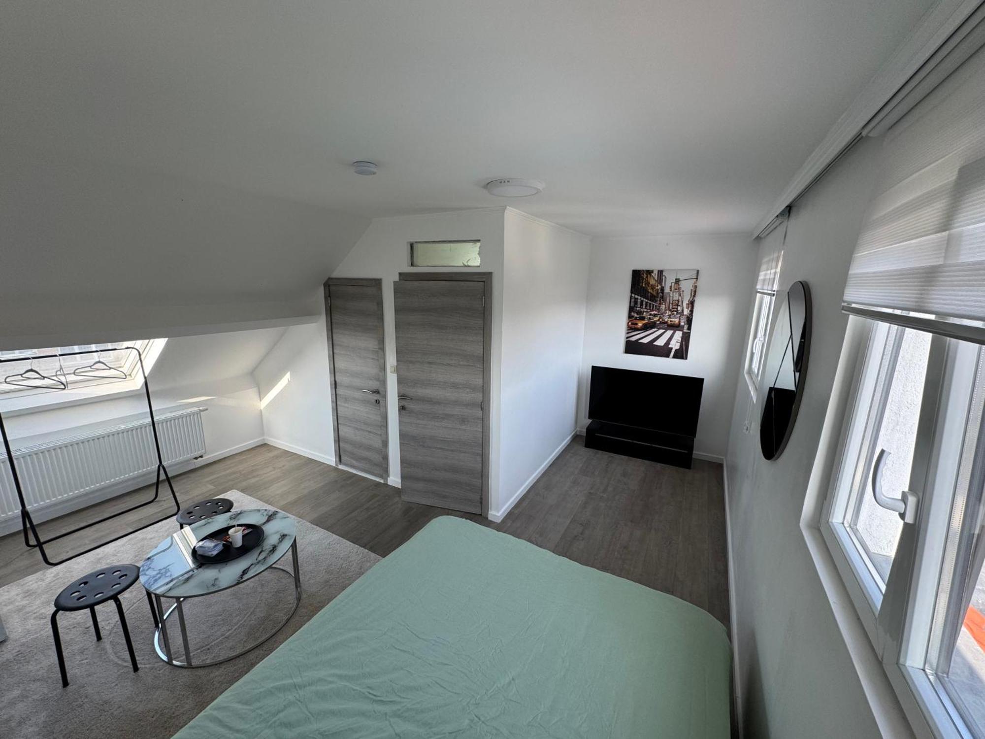 Qozyroom Machelen Extérieur photo
